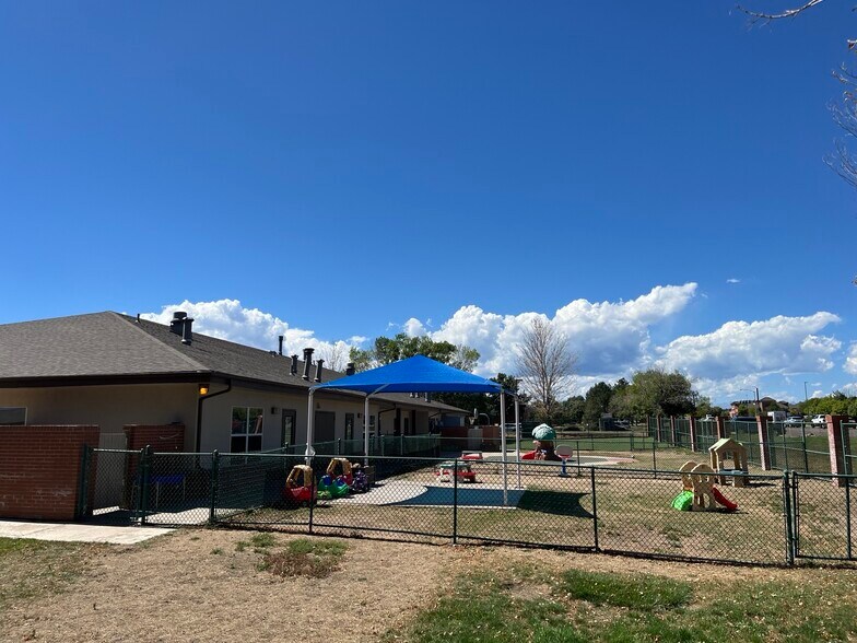 More Photos Of 4200 E 128th Ave, Thornton Daycare Center For Sale