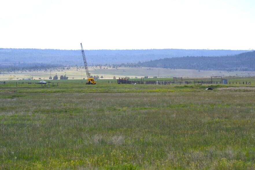 More Photos Of 0000 Punkin Center Road, Bieber Land For Sale
