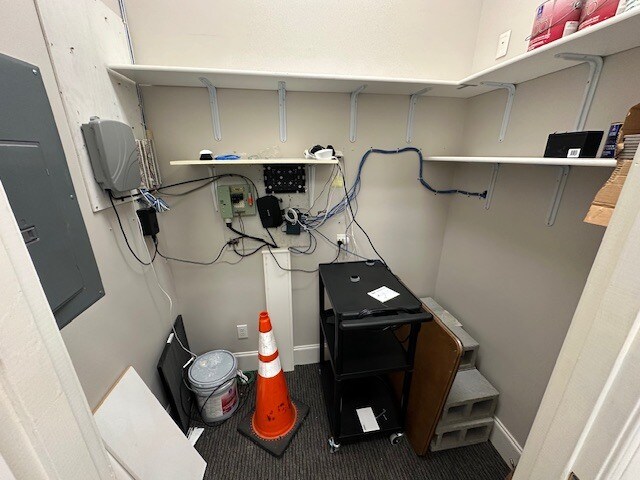 More Photos Of 790-3 Sunset Blvd. N., Sunset Beach Office For Lease