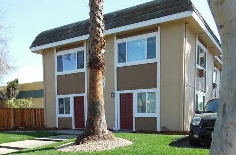 More Photos Of 229 Polaris Ave, Mountain View Office For Lease