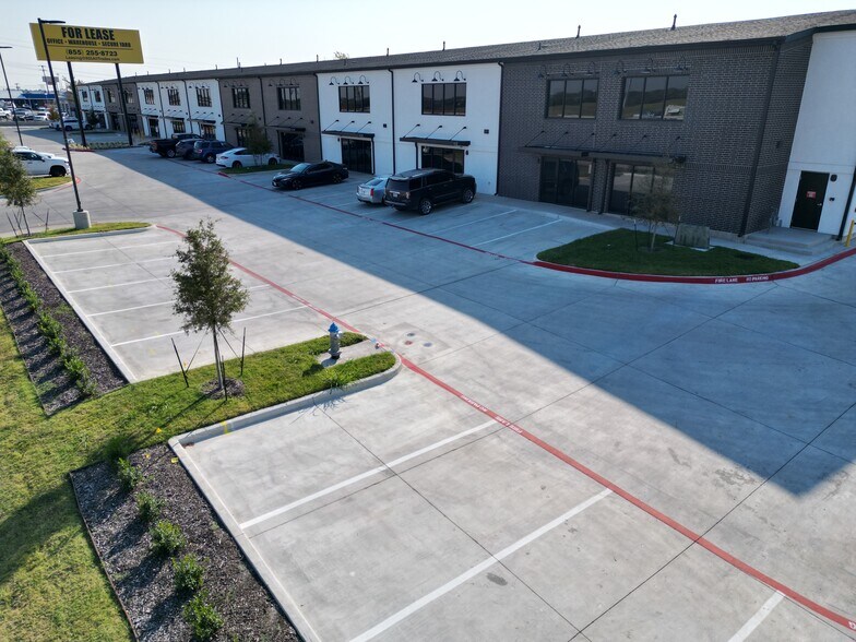 More Photos Of 2828 Interstate 30, Mesquite Industrial For Lease