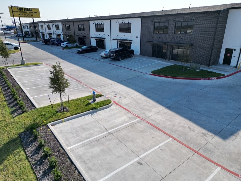 More Photos Of 2828 Interstate 30, Mesquite Industrial For Lease