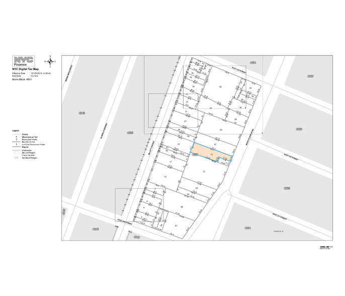 More Photos Of 3739-3741 White Plains Rd, Bronx Manufacturing For Lease