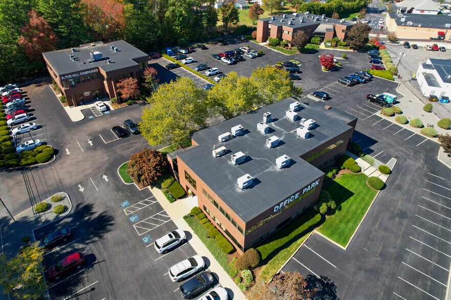 More Photos Of 117 Water St, Milford Office For Lease