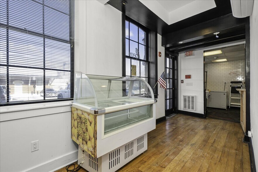 More Photos Of 134 W Main St, Goshen Storefront Retail Residential For Lease