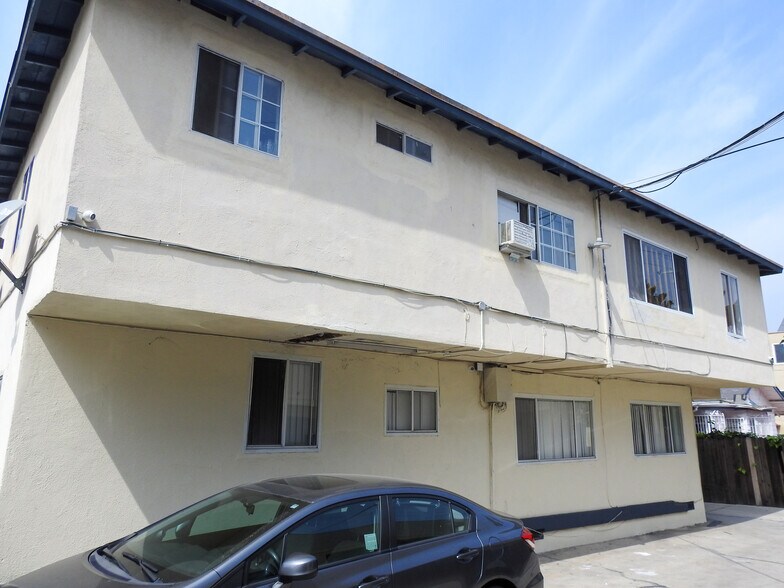 More Photos Of 234 S Normandie Ave, Los Angeles Apartments For Sale