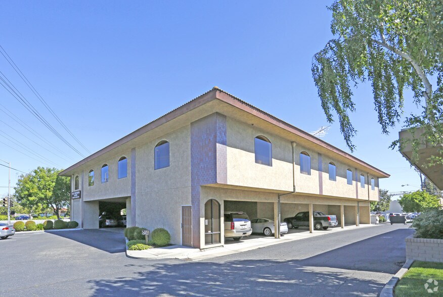 Primary Photo Of 1885 De la Cruz Blvd, Santa Clara Office For Lease