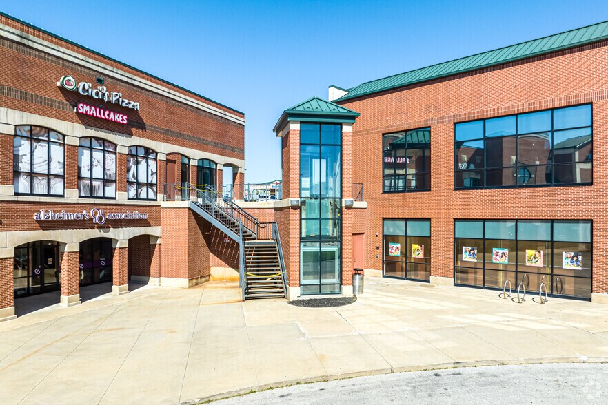 More Photos Of 2703 E Broadway, Columbia Unknown For Lease