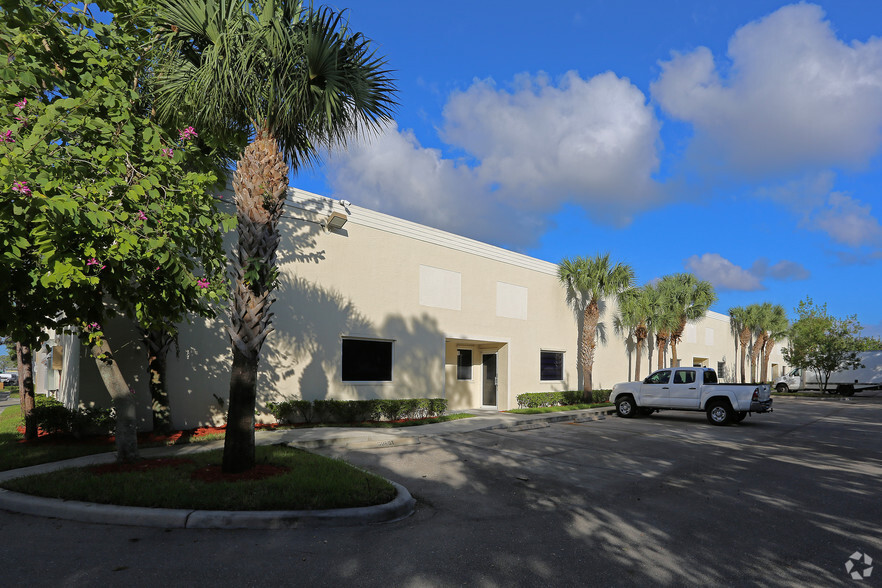 Primary Photo Of 352 Tall Pines Rd, West Palm Beach Warehouse For Lease