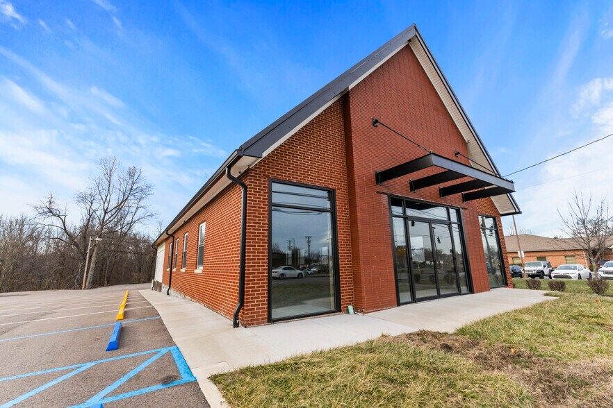More Photos Of 3339 13th St, Ashland Lodge Meeting Hall For Sale