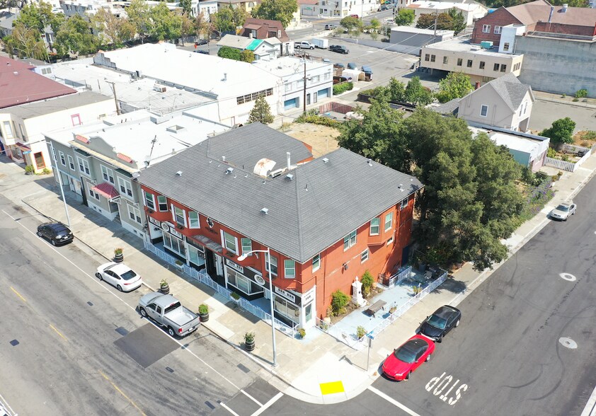 More Photos Of 900-906 Marin St, Vallejo Storefront Retail Residential For Sale