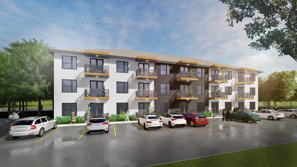 More Photos Of 3607 Ranch Road 1869, Liberty Hill Land For Sale