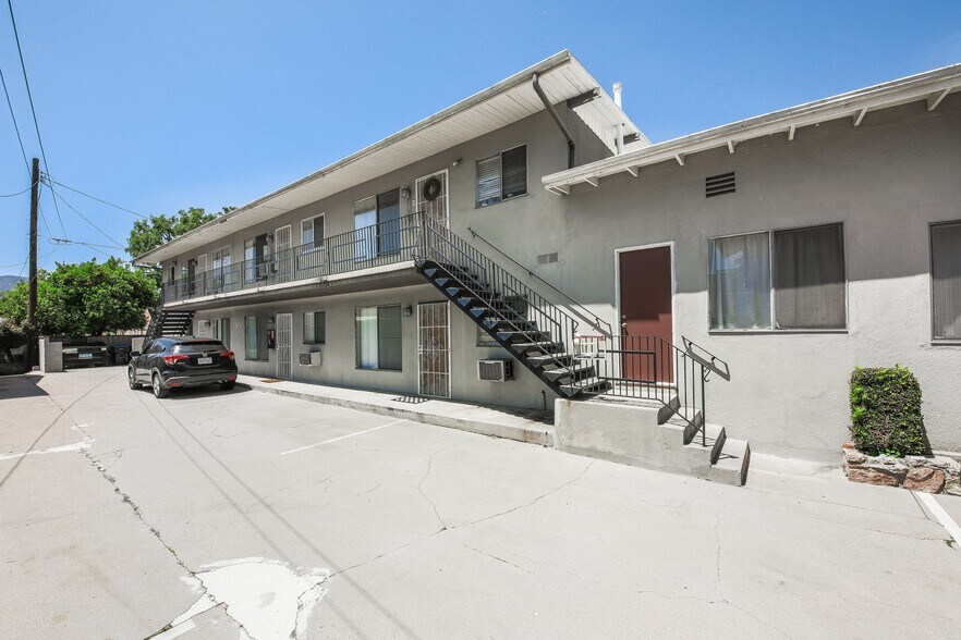 More Photos Of , Glendale Multifamily For Sale