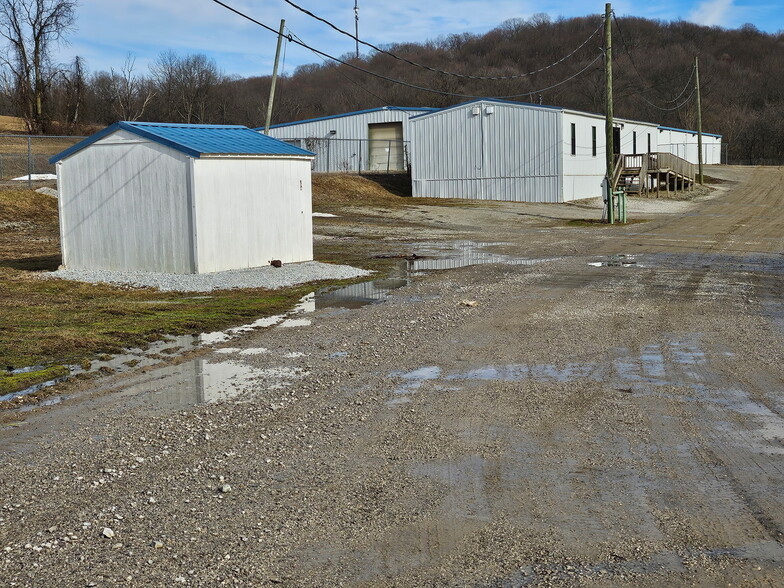 More Photos Of 24 Varner Dr, Claysville Warehouse For Sale