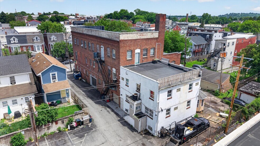 More Photos Of 22 N State St, York Multifamily For Sale
