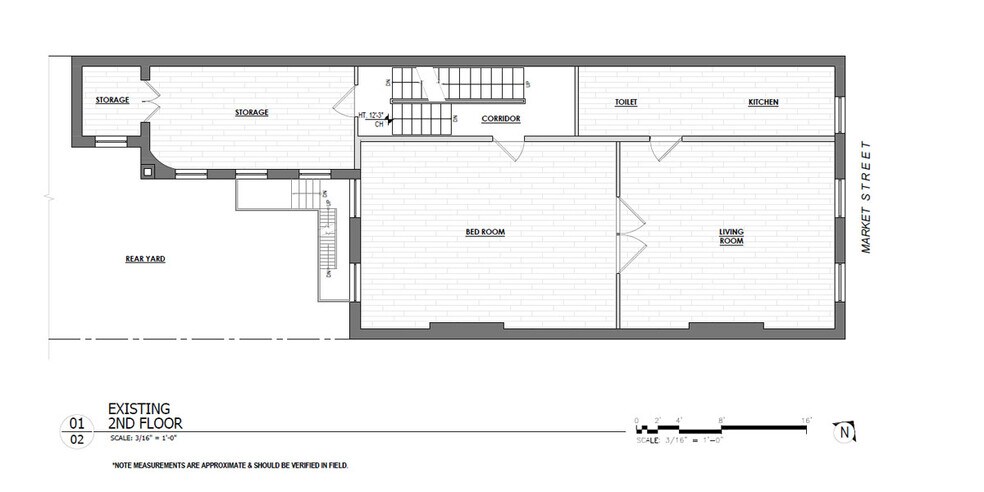 More Photos Of 51 Market St, New York Apartments For Sale