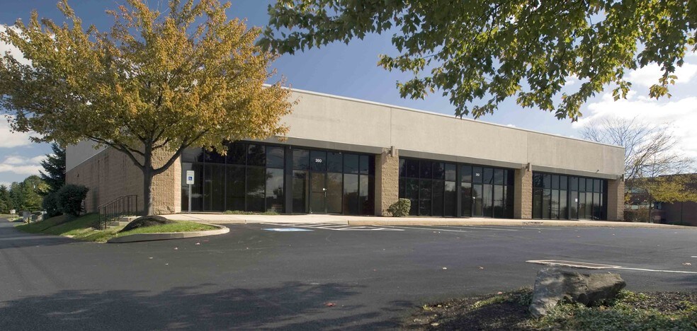 Primary Photo Of 260-278 Granite Run Dr, Lancaster Flex For Lease