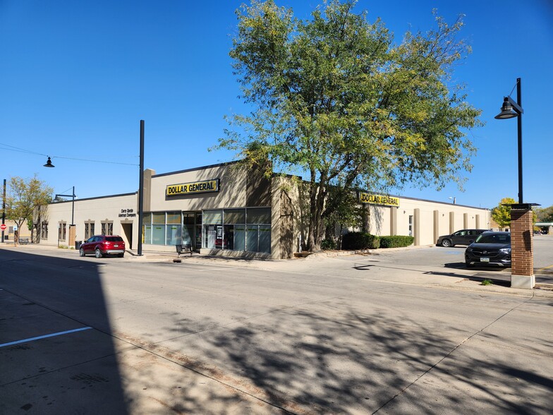 Primary Photo Of 305 N Federal Ave, Mason City Freestanding For Sale