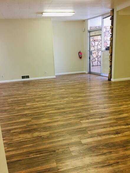 More Photos Of 1524 NW 8th St, Meridian Office For Lease