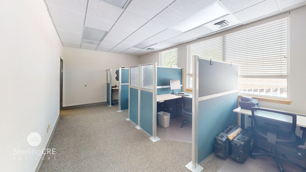 More Photos Of 5463 Trumpeter Way, Missoula Office For Lease