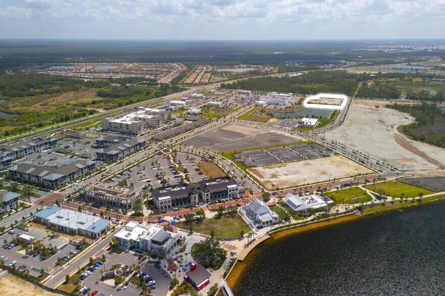 More Photos Of 19750 S. West Villages Parkway, Venice Office For Lease