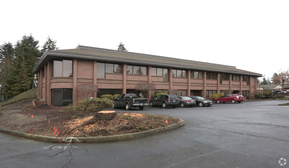 Primary Photo Of 32114 1st Ave S, Federal Way Medical For Sale