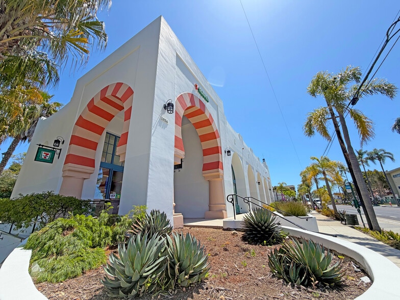 More Photos Of 1936 State St, Santa Barbara Freestanding For Sale