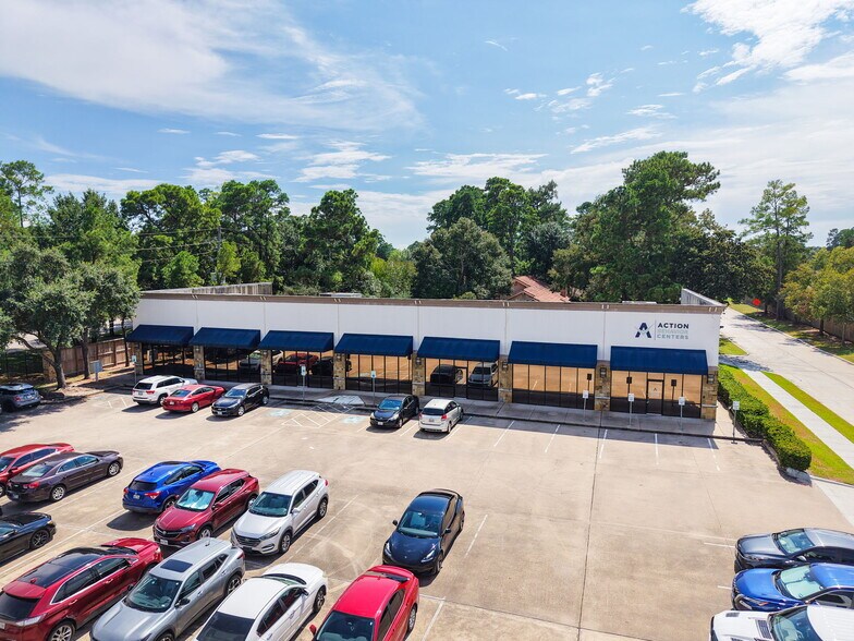More Photos Of 12101 Grant Rd, Cypress Medical For Sale