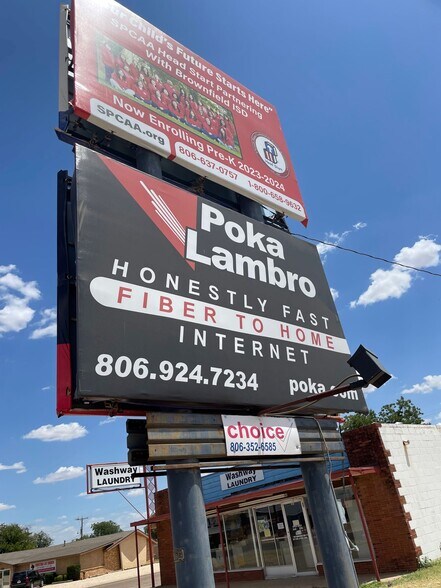 More Photos Of 1214 Tahoka Rd, Brownfield Land For Sale