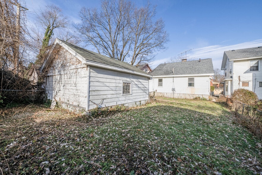 More Photos Of 128 E Bruce Ave, Dayton Multifamily For Sale