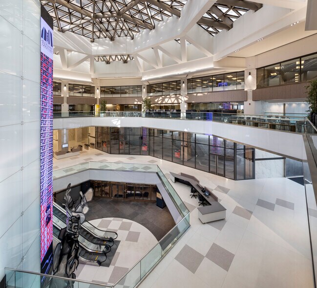 More Photos Of 1500 Market St, Philadelphia Office For Sale