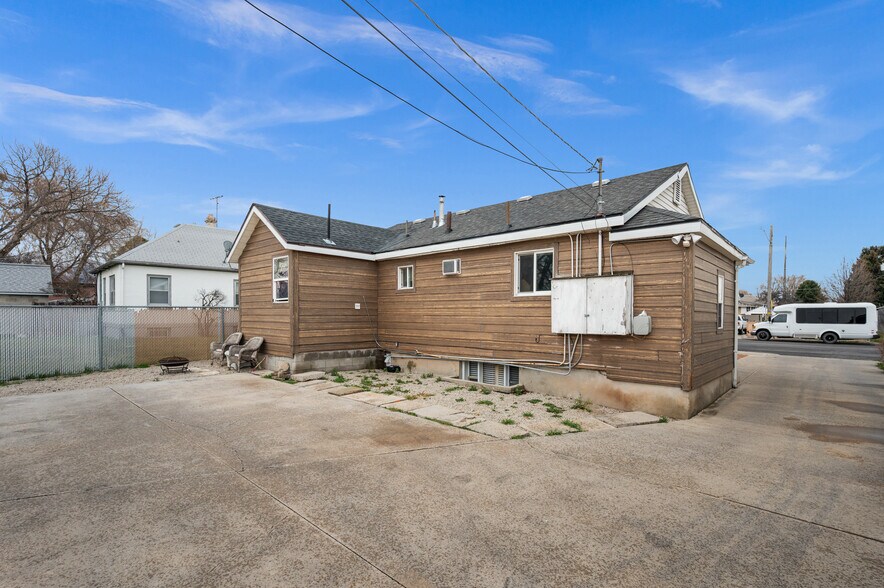 More Photos Of 119 E Leslie Ave, South Salt Lake Apartments For Sale