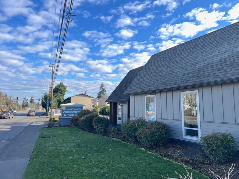 More Photos Of 8501 E Mill Plain Blvd, Vancouver Medical For Lease