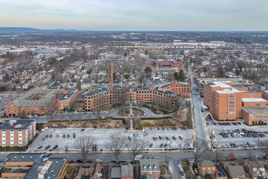 More Photos Of 2601 N 3rd St, Harrisburg Office For Sale