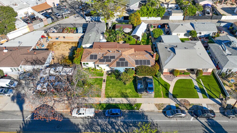 More Photos Of 6254 Cahuenga Blvd, North Hollywood Land For Sale