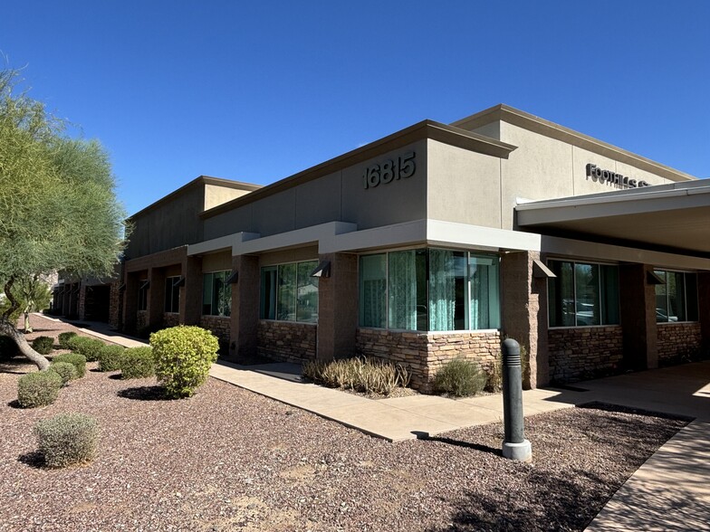 Primary Photo Of 16815 S Desert Foothills Pky, Phoenix Office For Lease