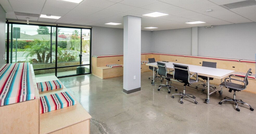 More Photos Of 18093 Prairie Ave, Torrance Office For Sale