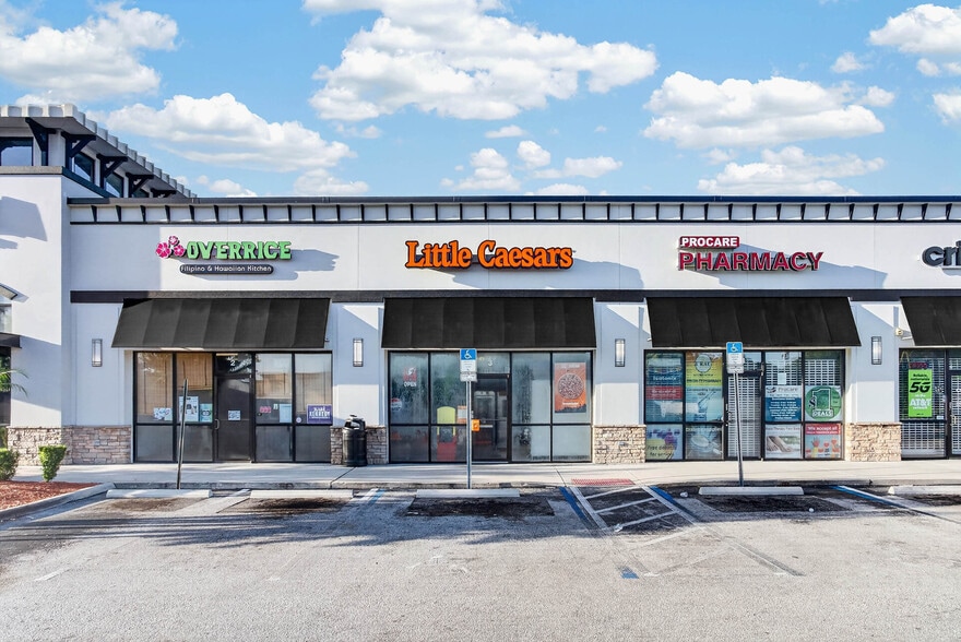 More Photos Of 1084 Lee Rd, Orlando Storefront Retail Office For Sale