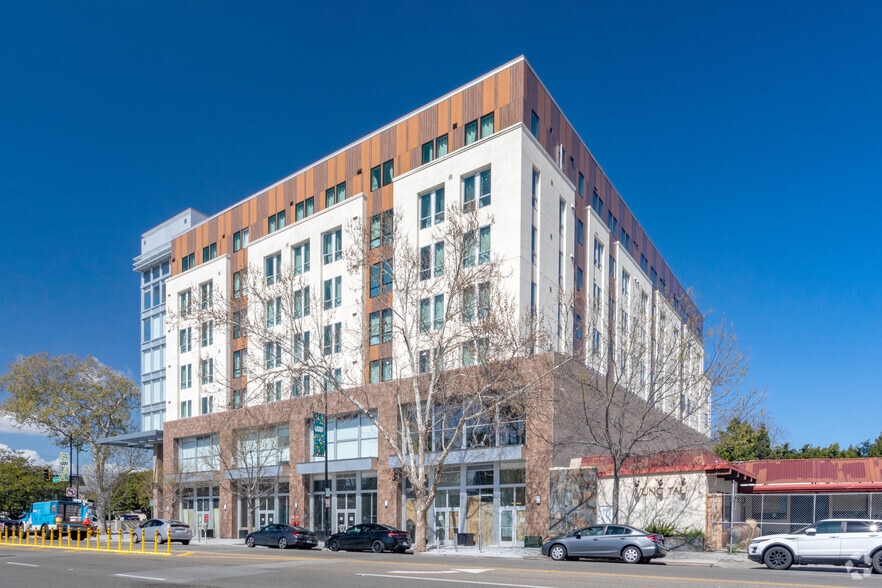 More Photos Of 505 E Santa Clara St, San Jose Apartments For Lease