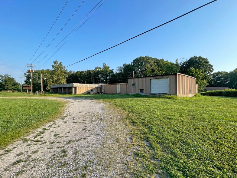 More Photos Of 00 State Route 3, Chester Warehouse For Sale