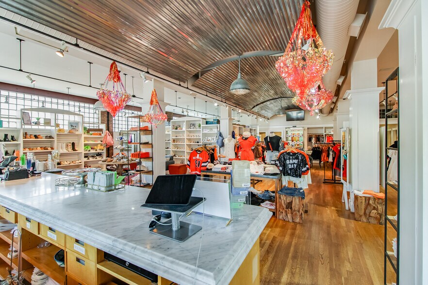 More Photos Of 225 S Knoblock St, Stillwater Storefront For Sale