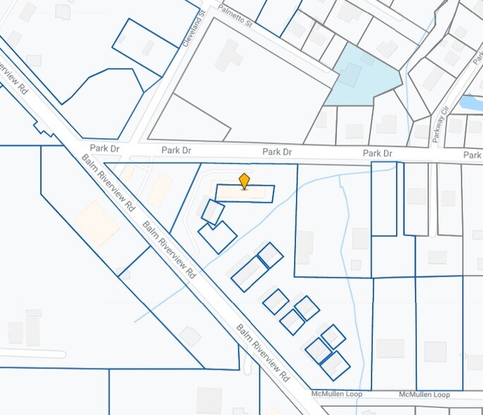 More Photos Of 10841-10857 Park Dr, Riverview Medical For Sale