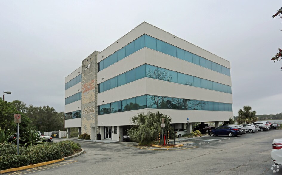 Primary Photo Of 7345 W Sand Lake Rd, Orlando Office For Sale