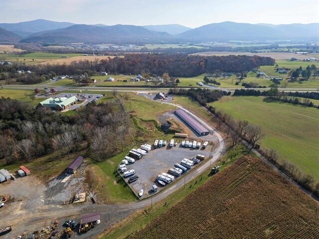 More Photos Of 13663 Spotswood Trail, Elkton Self Storage For Sale