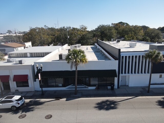 More Photos Of 1437 San Marco Blvd, Jacksonville Medical For Lease