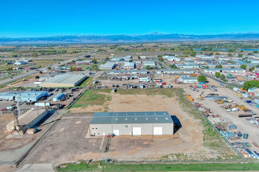 More Photos Of 14133 County Road 9 1/2, Longmont Manufacturing For Lease