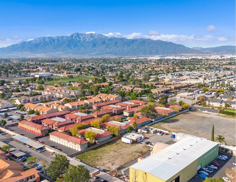 More Photos Of 1531 W Rialto Ave, Fontana Apartments For Sale