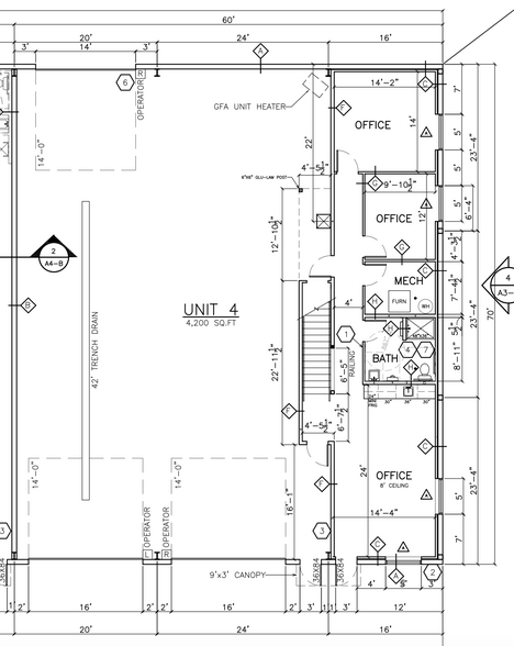 More Photos Of 3734 Crescent Lake Rd, Billings Warehouse For Sale