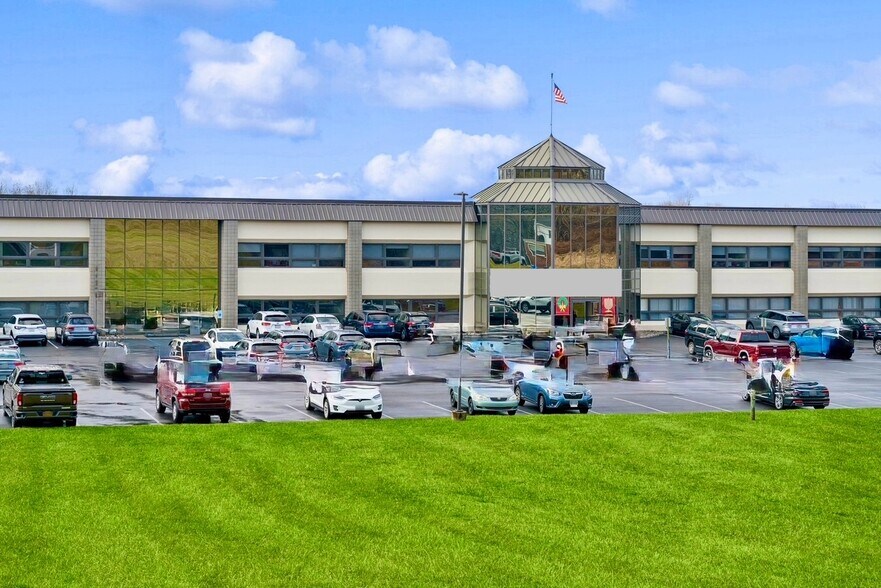 More Photos Of 1751 State Route 17A, Florida Industrial For Lease