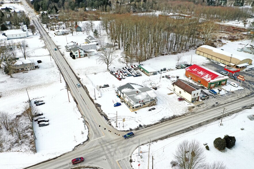 More Photos Of 8817 State Route 45, North Bloomfield Land For Sale